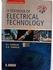 Book A Textbook Of Electrical Technology With CD