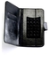 Mobile Cover With Rotating Base For Lenovo VIBE K5 Black