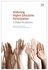 Widening Higher Education Participation: A Global Perspective paperback english - 21-Oct-2015