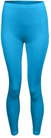 Silvy Leggings For Women - Turquoise, 2 X Large