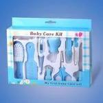 Baby Care - Baby Grooming Nursery Care Healthy Kit