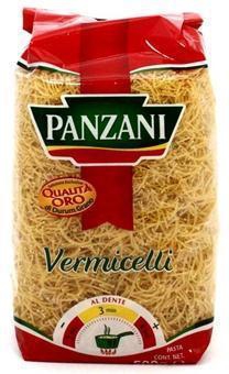 Panzani Vermicelli - 450 g
