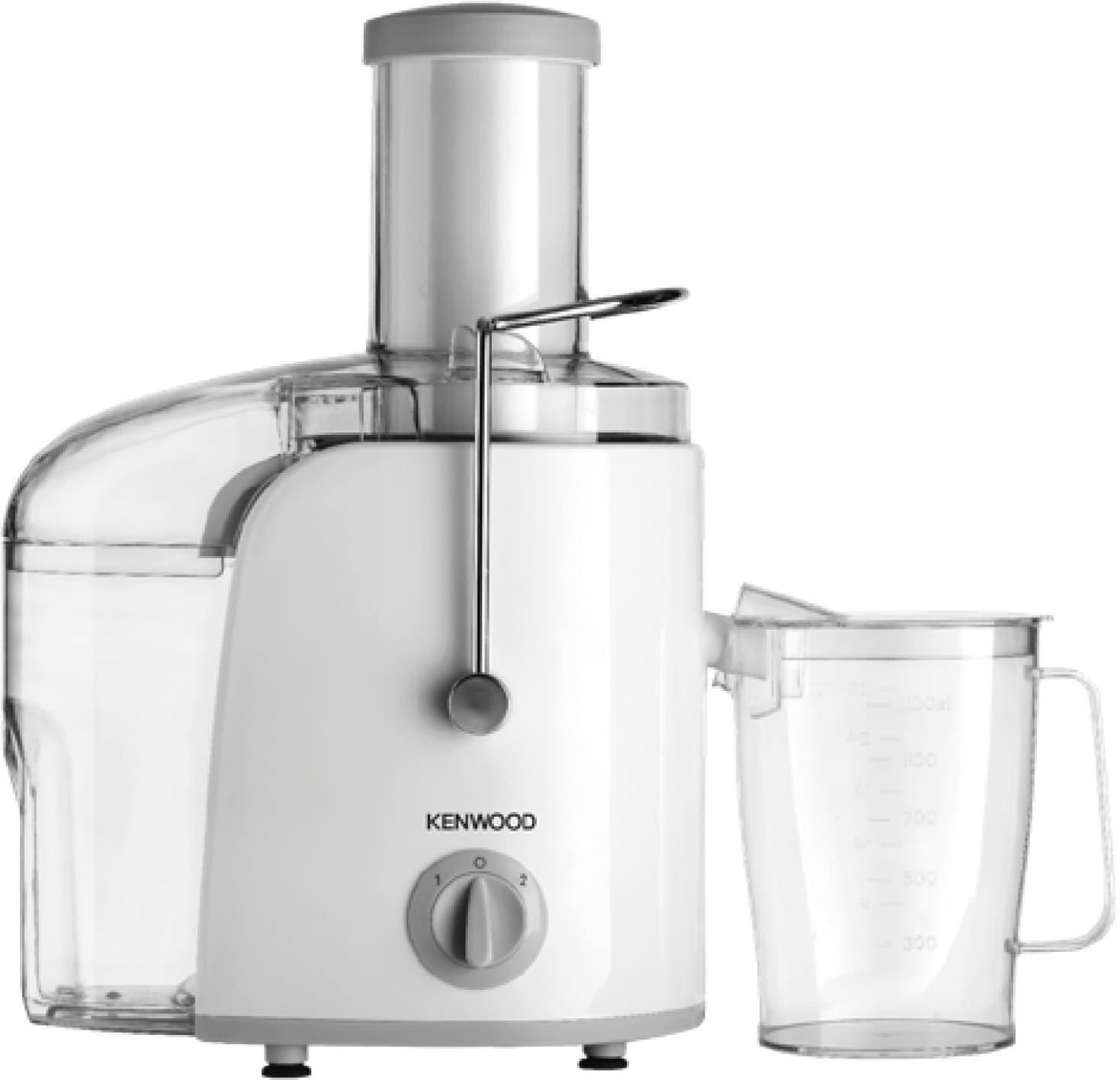 Kenwood electric fruit juice extractor 800W OWJEP02.A0WH