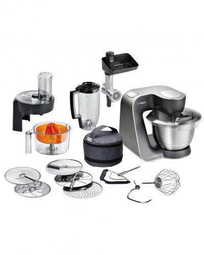 Bosch MUM57860 Professional Kitchen Machine - 900W