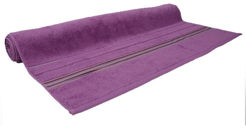 Cannon Hand Towel Zero Twist - Purple, CN ZT41X66