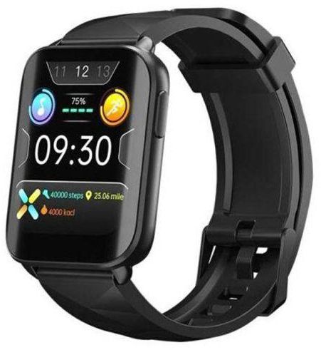 Oraimo Smart Watch curved display , OSW - 16