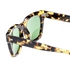 Gucci Wayfarer Men's Sunglasses - GG 1099/S -00F-50-23-150-DJ