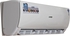 WIFI Split Air Conditioner by Luna , Hot / Cold , 18000 BTU , 4 Meter Copper Pipe , LAC-18H LMW