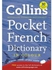 Collins Pocket French Dictionary