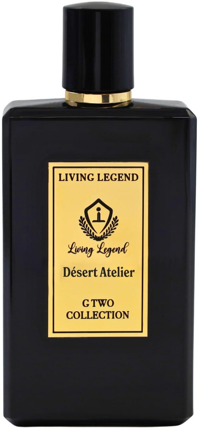Living Legend G Two Desert Atelier Edp 100ml