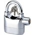 Kin Bar Kinbar Tamper-proof Security Alarm Padlock Lock (Big)