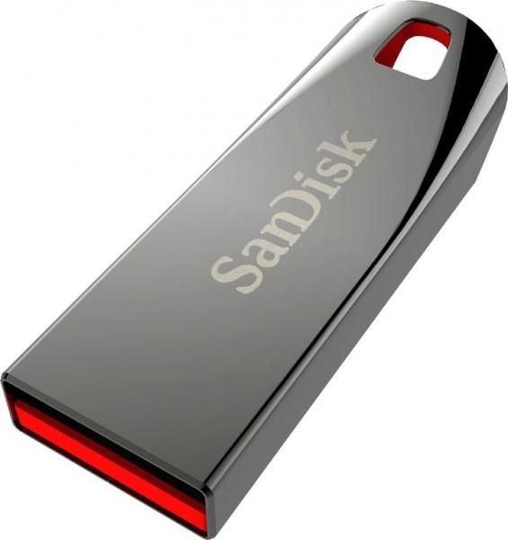 Sandisk SDCZ71064GB35 Cruzer Force USB Flash Drive 64GB