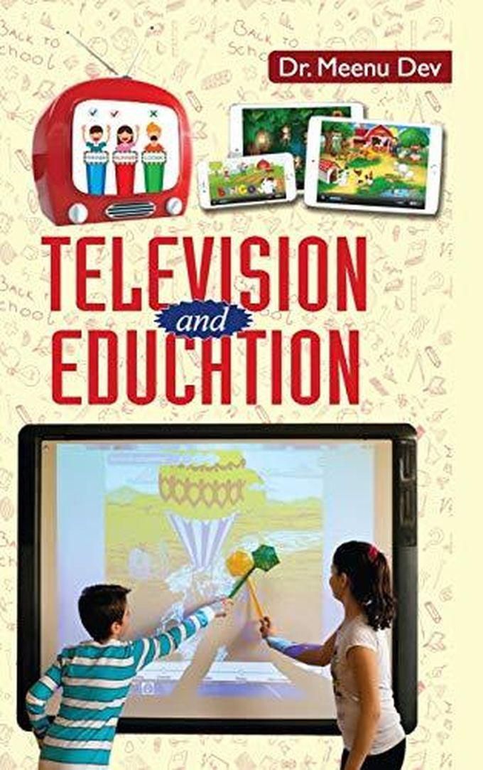 Television and Education-India