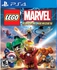 WB Games Lego: Marvel Super Heroes - PlayStation 4
