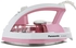 Panasonic ni-jw660t steam dry iron pink ( international warranty )