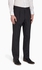 Pure Wool Suit: Trousers