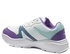 ASIAN Women's Stanza-07 Sports Running,Walking & Gym Shoes, Lightweight PVC Sole Extra Jump Casual Sneaker Shoes for Women's & Girl's…, Purple, 4 UK