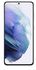 Samsung Galaxy S21 Dual SIM Smartphone, 256GB 8GB RAM 5G (UAE Version) -  Phantom White