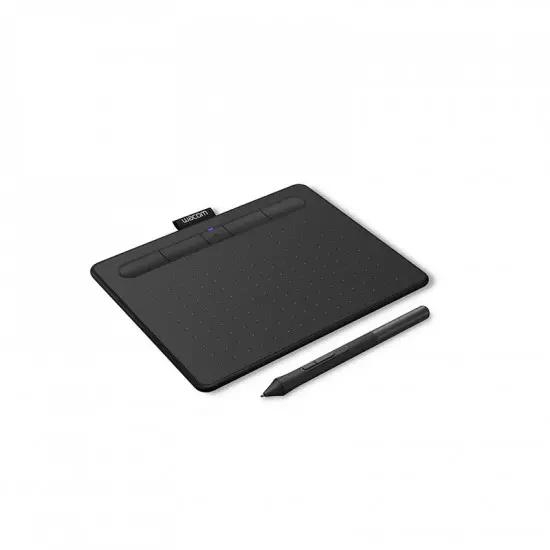 Wacom Intuos With Black | Gear-up.me