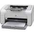 HP LaserJet Pro P1102, Monochrome (Black) Laser Printer