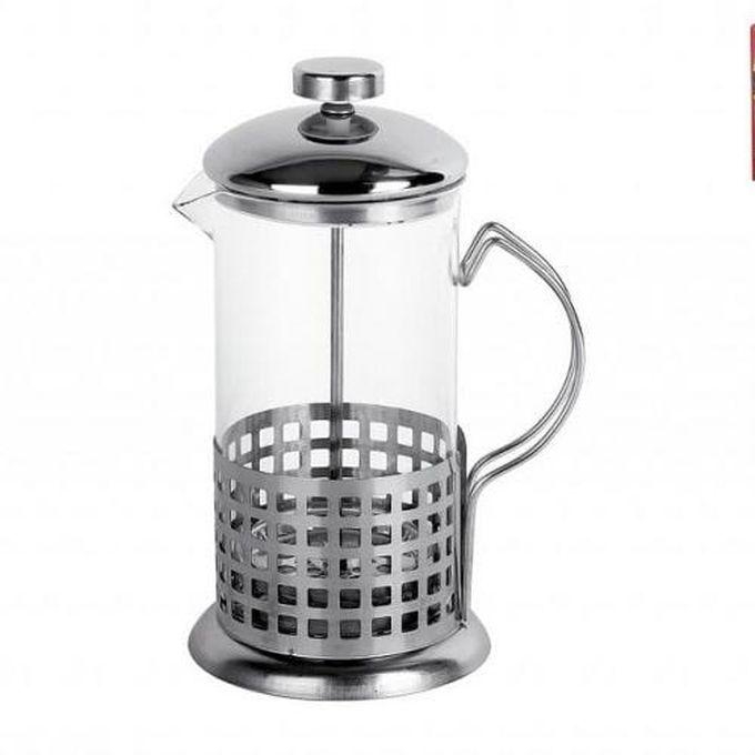 Coffee Stainless Steel French Press