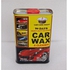 Heavy Duty Silicone Cleaner & Car Wax 16 Fl Oz/473 Ml