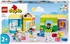 Lego Duplo Life At The Daycare Center Building Toy 10992 Multicolour