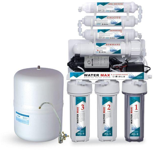 Water Filter Water Max RO - 7 Stages