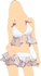 Slips For Women Size Free Size - Color White