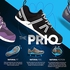Xero Shoes Women’s Prio Orignal Barefoot Cross Trainer | Lightweight, Zero Drop Sole | Running Shoes for Women Black/White