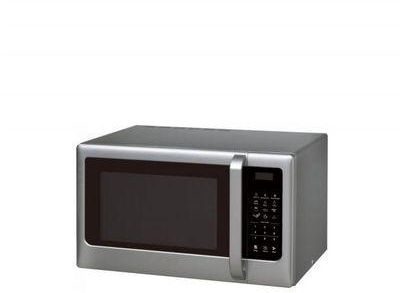 Fresh Fmw-25kc/s - Microwave Oven - 25L - Silver