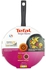 Tefal Tempo Flame Saute© Pan With Lid Aluminum Non-Stick 24cm C5483282