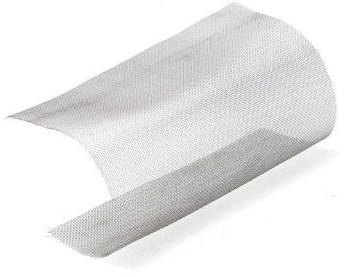 #14 .020 12''x12" Stainless Steel 304 Mesh  Wire Mesh Cloth Screen 12'' 