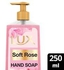 Lux Soft Touch Hand Wash 250 ml
