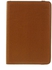 Generic Cloth Skin Leather Cover with Swivel Stand for iPad mini 4 – Brown