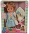 Annette Lovely Baby Doll Set