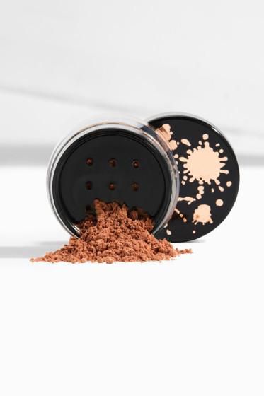 Colourpop luster dust loose highlighter - POSE