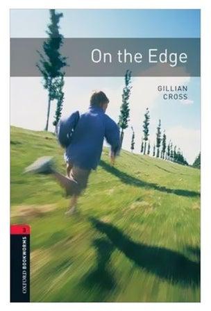 On The Edge Paperback