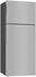 Electrolux Top Mount Refrigerator EMT86910X Silver 399L