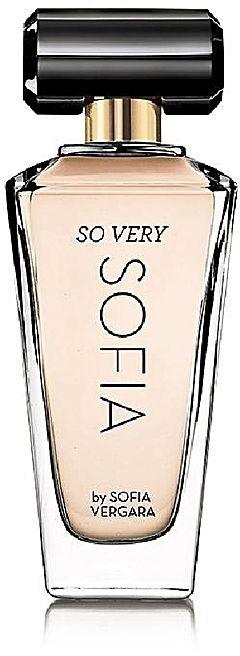 Avon So Very Sofia By Sofia Vergara Eau De Parfum For Women -50ml
