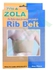 Zola Rib Band Used For Fracture And Chest Support Medium