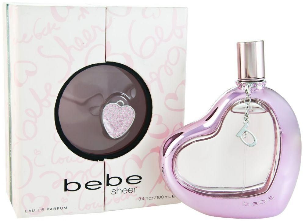 Bebe Desire for Women -100ml, Eau de Parfum-