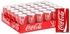Coca Cola Can - 30 x 150 ml