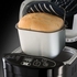 Russell Hobbs Compact Fast-Bake Home-Made Bread Maker - 660W,,