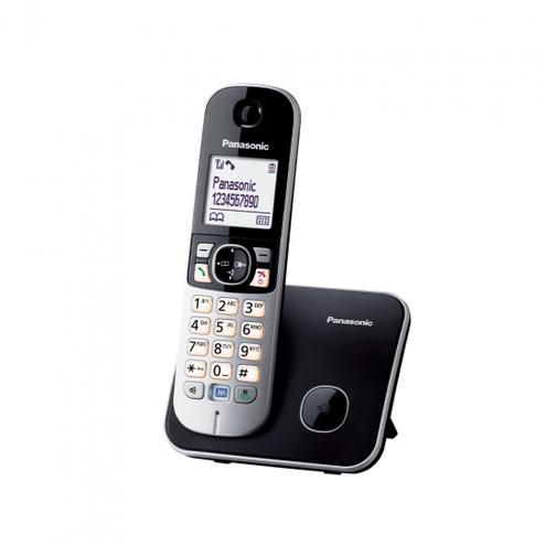 Panasonic KX-TG 6811 Cordless Phone