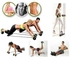 Revoflex Xtreme Home Total Body Fitness Abdominal Trainer