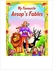 B Jain Publishers - My Fevourite Aesops Fables- Babystore.ae