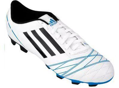 Adidas Football Boots Conquisto Trx Fg Moulded Snr