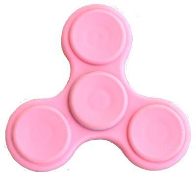 Kyro Toys Fidget Spinner - Pink