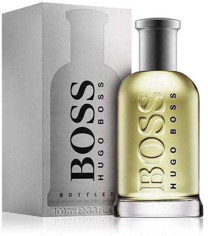 Hugo Boss Boss Bottled No6 EDT For Men